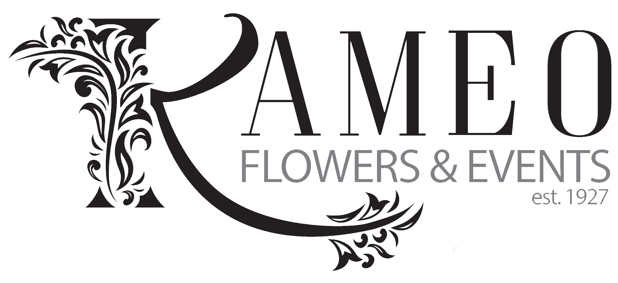 Kameo Flower Shop, Inc - Logo